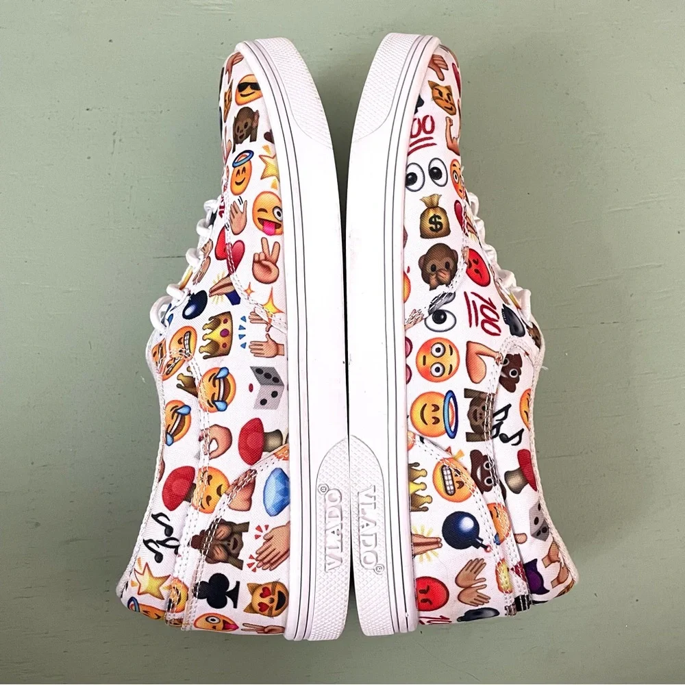 Vlado white emoji